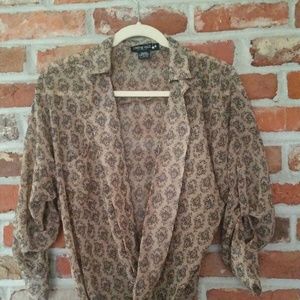 Nice Blouse for Work